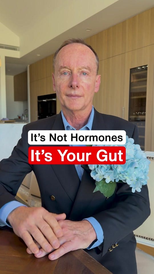 Post 2 by Dr Paul Froomes on TikTok (video)