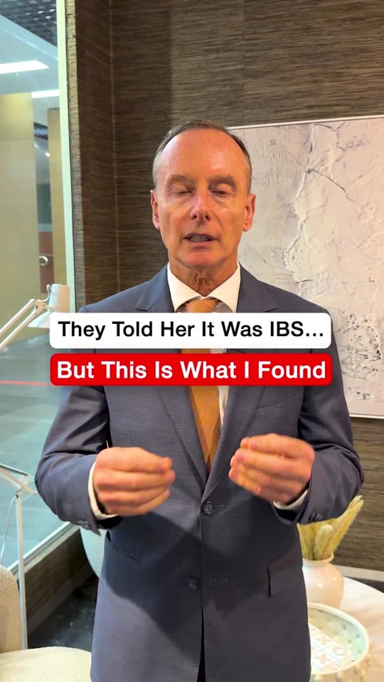 Post 4 by Dr Paul Froomes on TikTok (video)