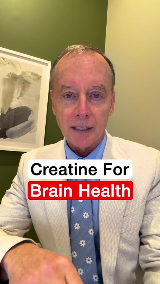 Post 8 by Dr Paul Froomes on TikTok (video)