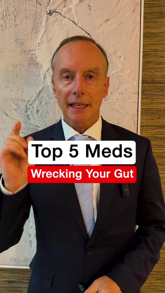 Post 10 by Dr Paul Froomes on TikTok (video)