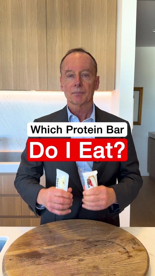 Post 1 by Dr Paul Froomes on TikTok (video)