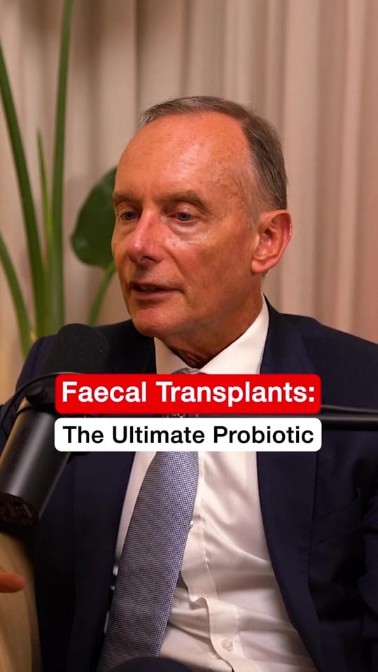 Post 9 by Dr Paul Froomes on TikTok (video)