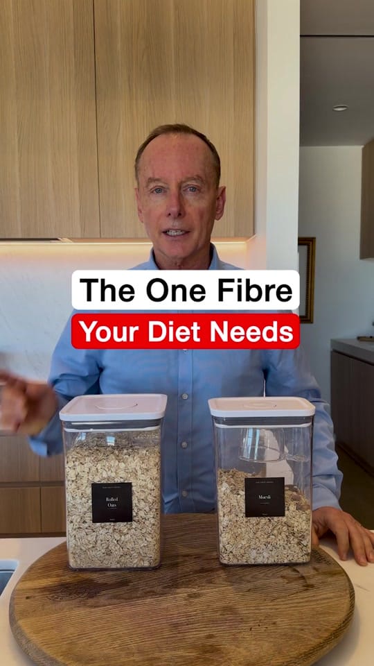 Post 5 by Dr Paul Froomes on TikTok (video)