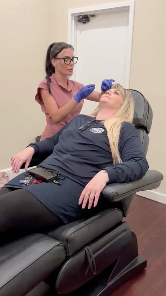 Post 10 by Cosmetique® (Cosmetic Clinics) on TikTok (video)
