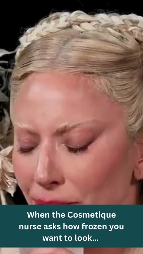 Post 7 by Cosmetique® (Cosmetic Clinics) on TikTok (video)