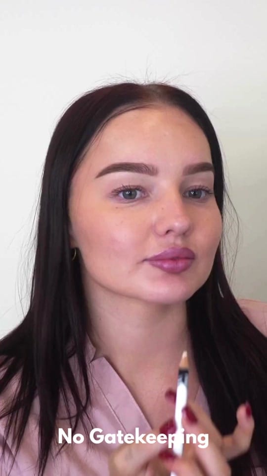 Post 5 by Cosmetique® (Cosmetic Clinics) on TikTok (video)