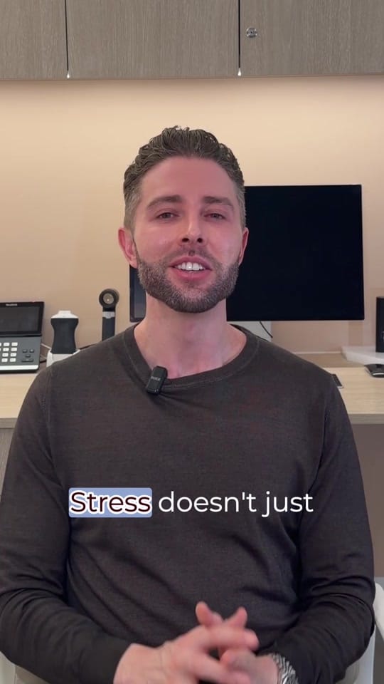 Post 3 by Dr. Scott Allison on TikTok (video)