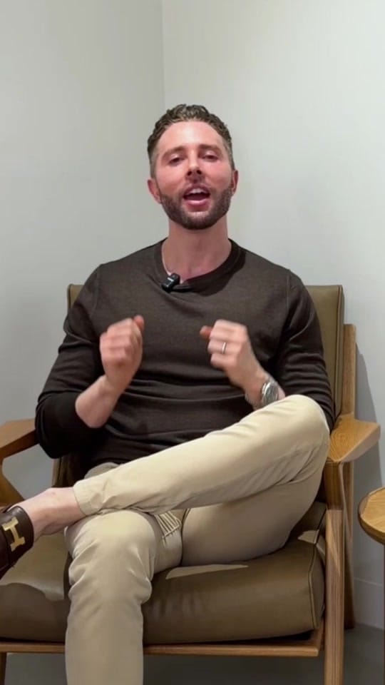 Post 1 by Dr. Scott Allison on TikTok (video)
