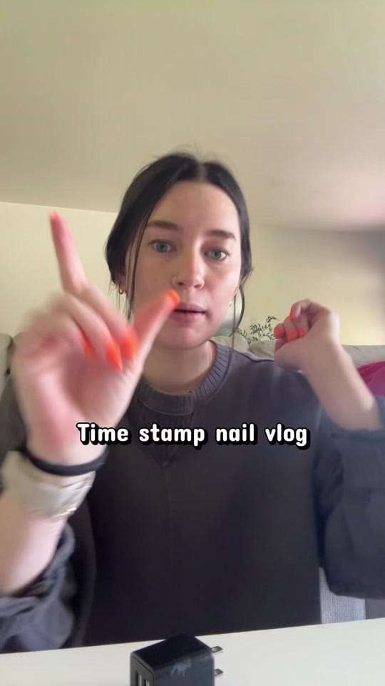 Post 3 by Sydney on TikTok (video)