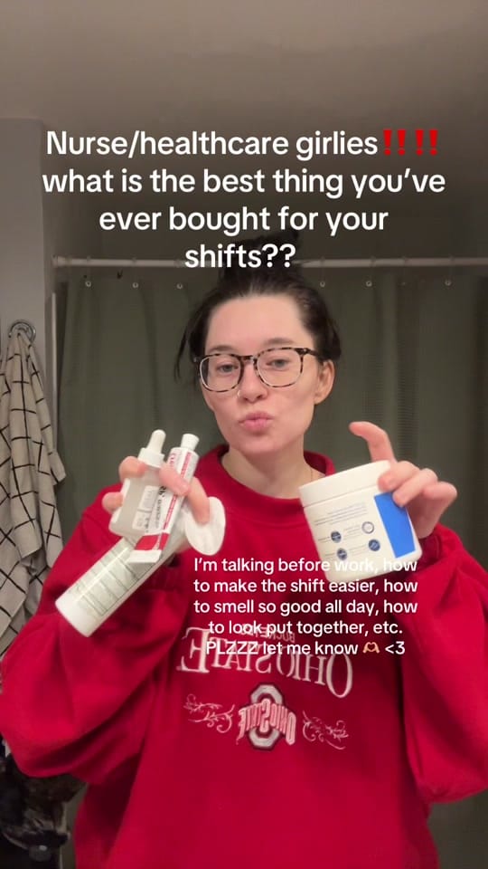 Post 9 by Sydney on TikTok (video)