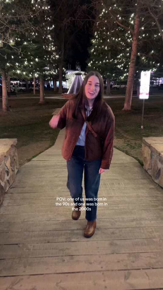 Post 7 by Sydney on TikTok (video)