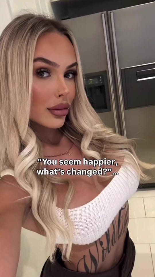 Post 4 by SAV🍒 on TikTok (video)