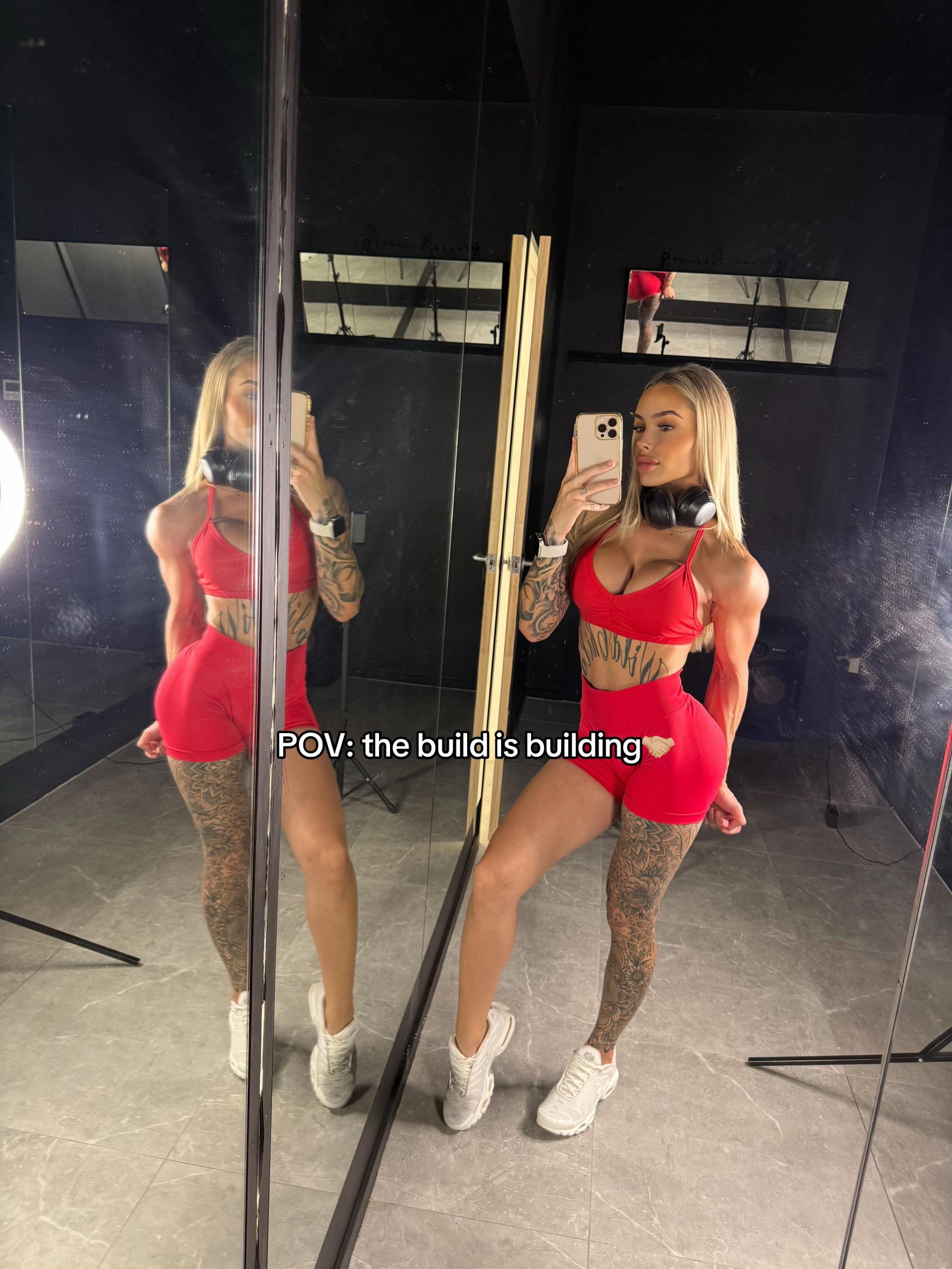 Post 7 by SAV🍒 on TikTok (video)