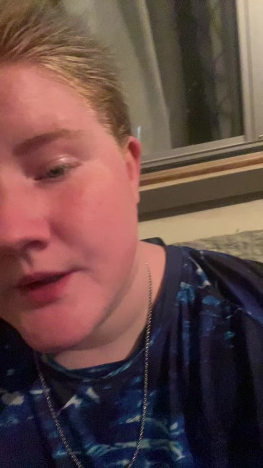 Post 4 by 🏳️‍🌈ness🏳️‍🌈 on TikTok (video)