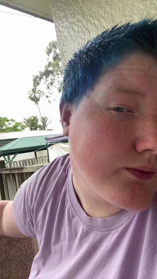 Post 7 by 🏳️‍🌈ness🏳️‍🌈 on TikTok (video)