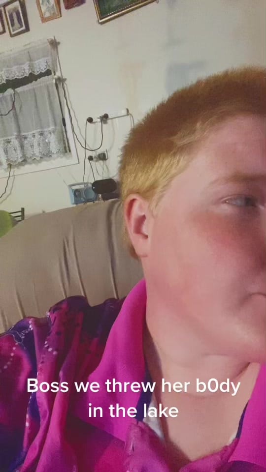 Post 10 by 🏳️‍🌈ness🏳️‍🌈 on TikTok (video)