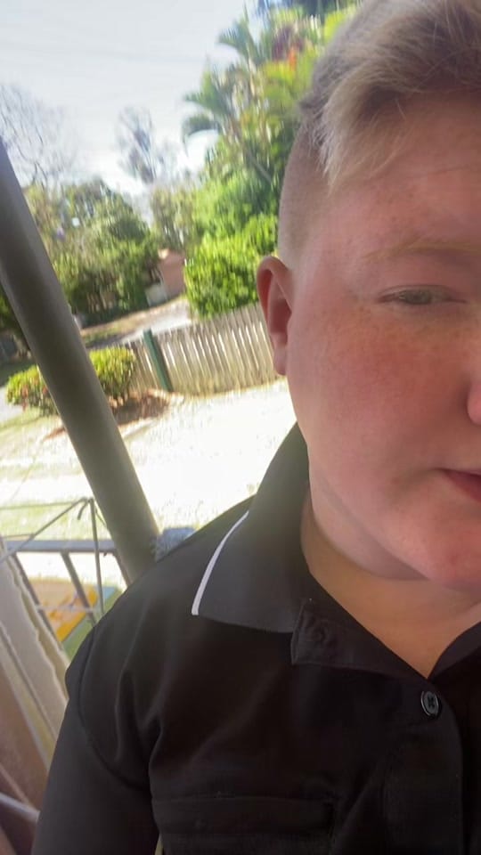 Post 2 by 🏳️‍🌈ness🏳️‍🌈 on TikTok (video)
