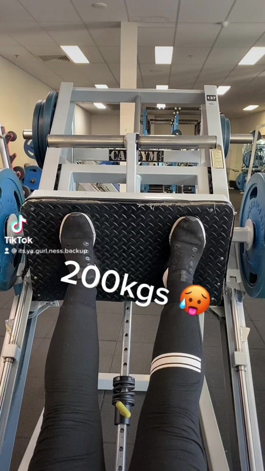 Post 1 by 🏳️‍🌈ness🏳️‍🌈 on TikTok (video)