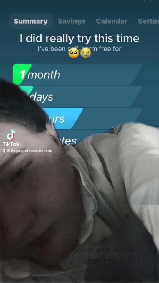 Post 5 by 🏳️‍🌈ness🏳️‍🌈 on TikTok (video)