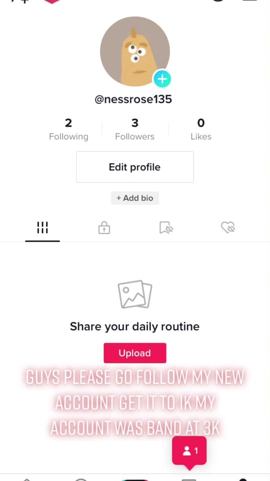 Post 6 by 🏳️‍🌈ness🏳️‍🌈 on TikTok (video)