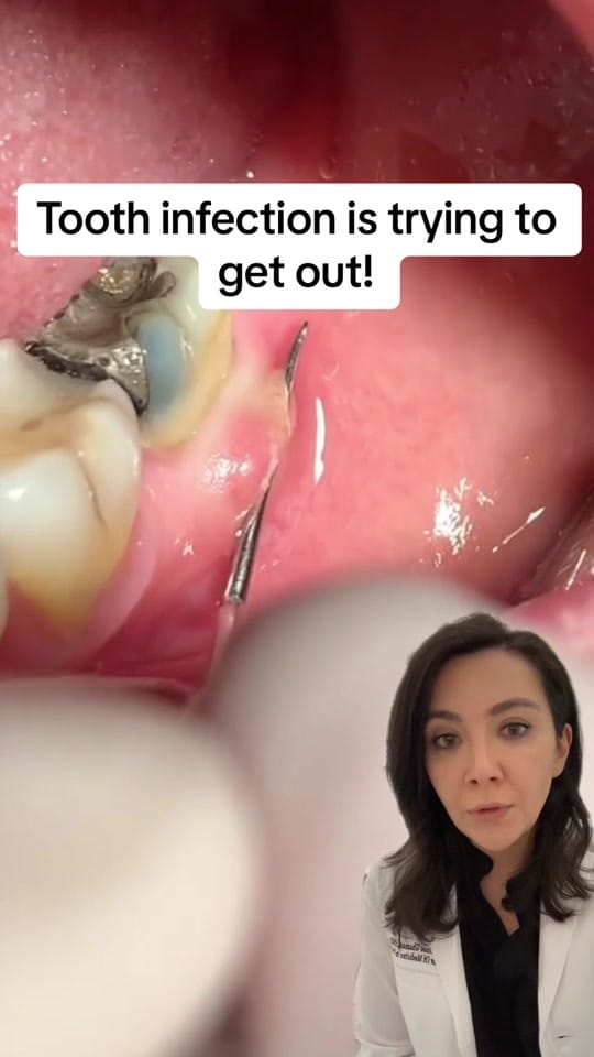 Post 8 by Dr M on TikTok (video)