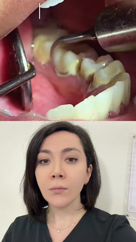 Post 7 by Dr M on TikTok (video)