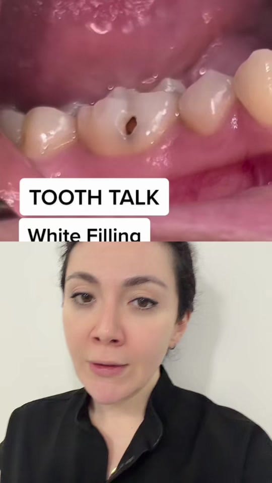 Post 1 by Dr M on TikTok (video)