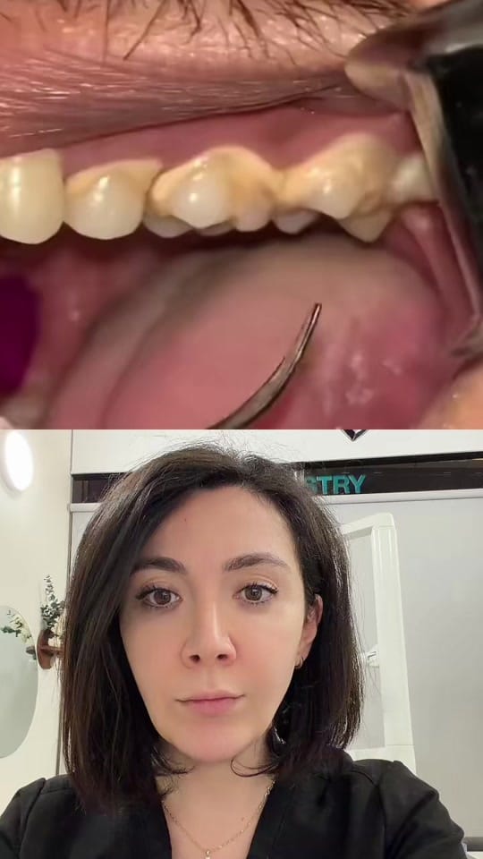 Post 2 by Dr M on TikTok (video)