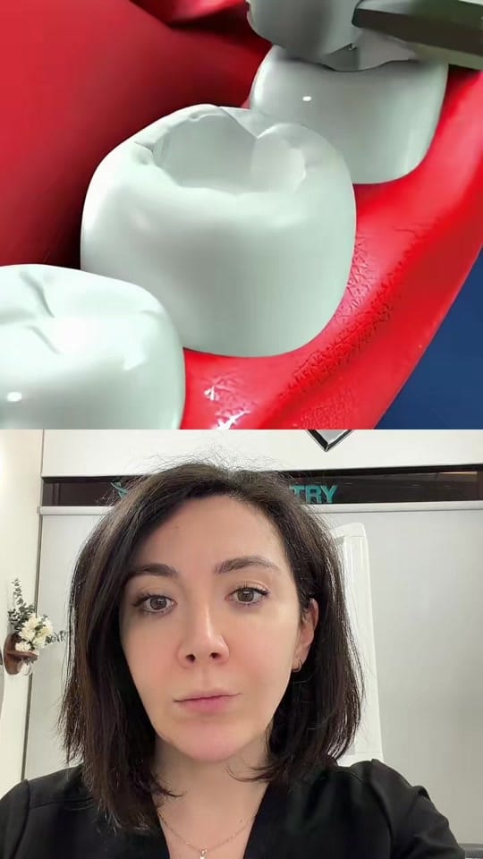 Post 3 by Dr M on TikTok (video)