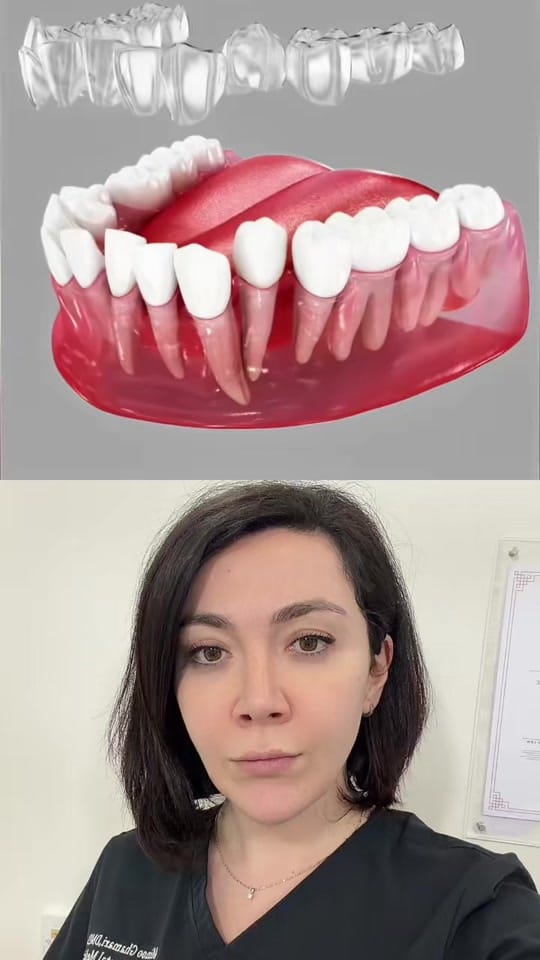 Post 5 by Dr M on TikTok (video)