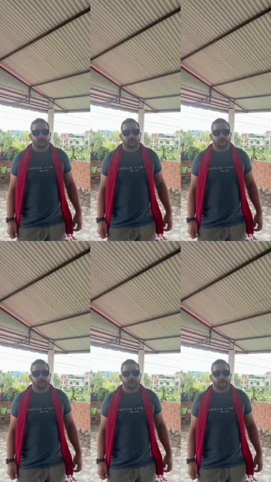 Post 10 by Suman Deuja( Sam Dai ) on TikTok (video)