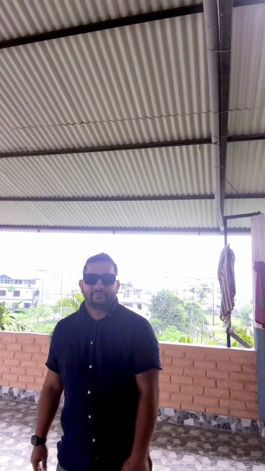 Post 8 by Suman Deuja( Sam Dai ) on TikTok (video)