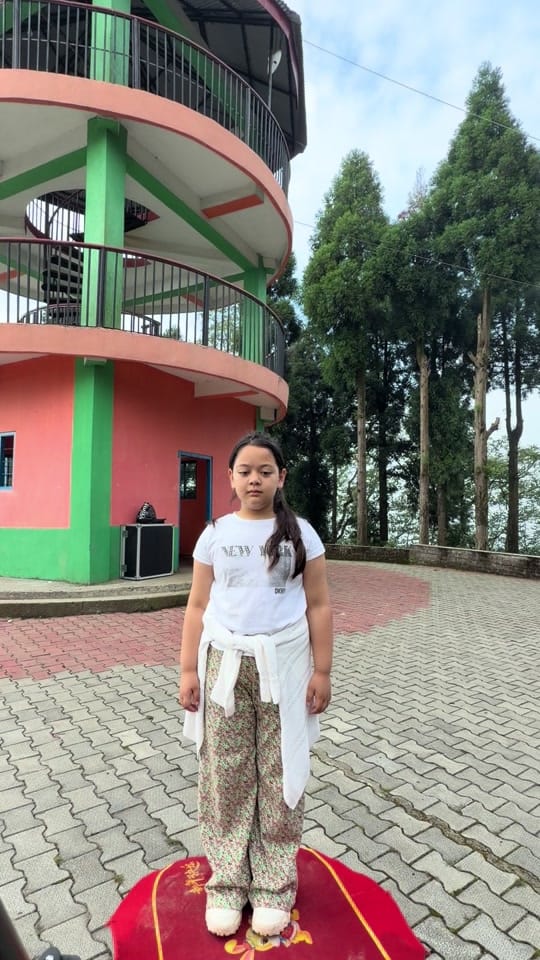 Post 4 by Suman Deuja( Sam Dai ) on TikTok (video)