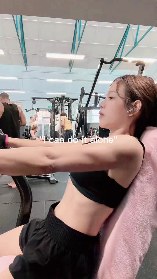 Post 1 by thicha_australiyaah on TikTok (video)