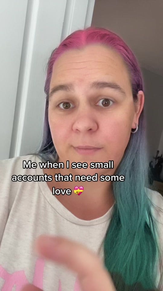 Post 8 by Manda on TikTok (video)