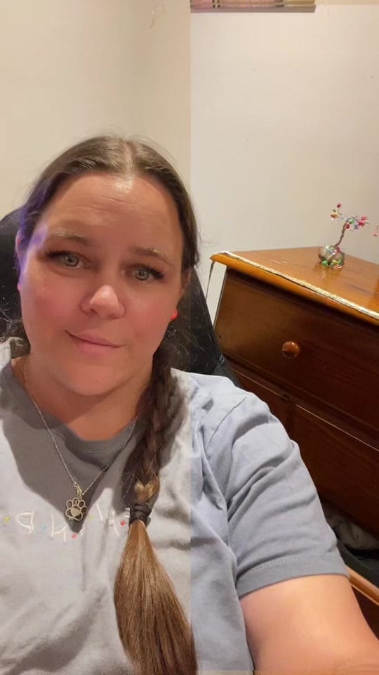 Post 1 by Manda on TikTok (video)