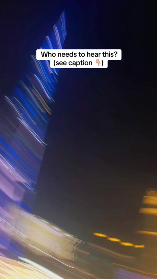 Post 1 by Dr Katie on TikTok (video)