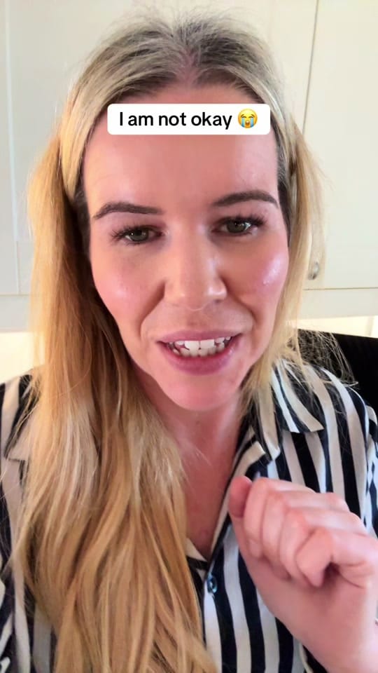 Post 6 by Dr Katie on TikTok (video)