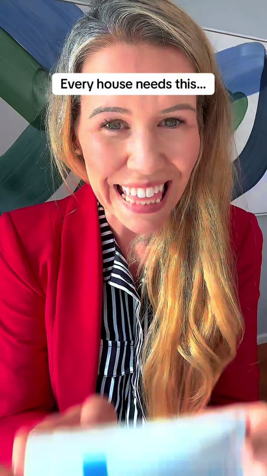 Post 2 by Dr Katie on TikTok (video)