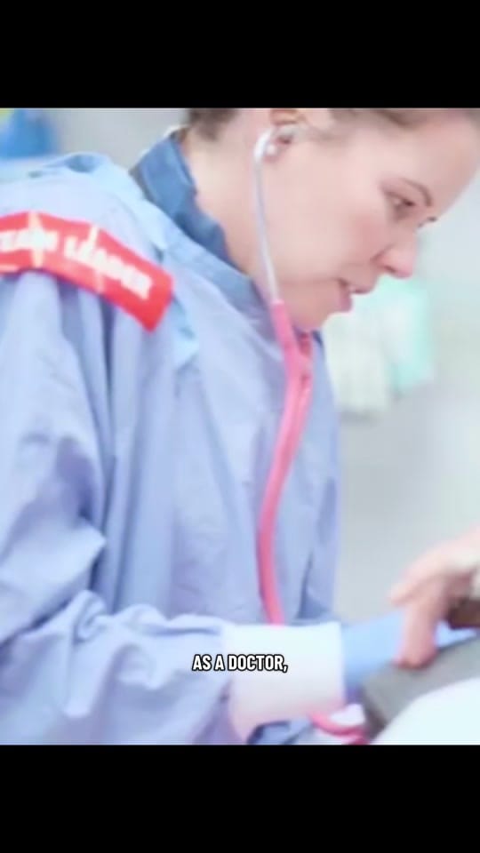 Post 10 by Dr Katie on TikTok (video)