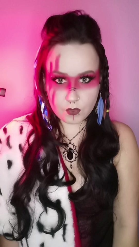 Post 9 by Kelli on TikTok (video)