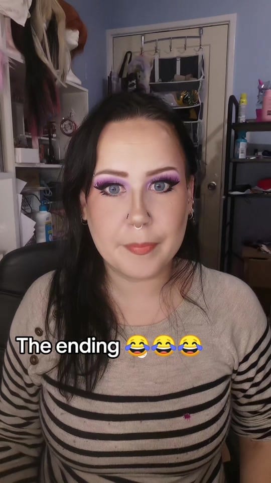 Post 6 by Kelli on TikTok (video)