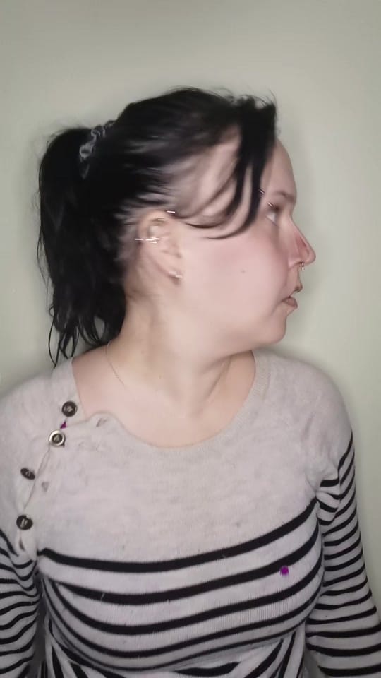 Post 3 by Kelli on TikTok (video)