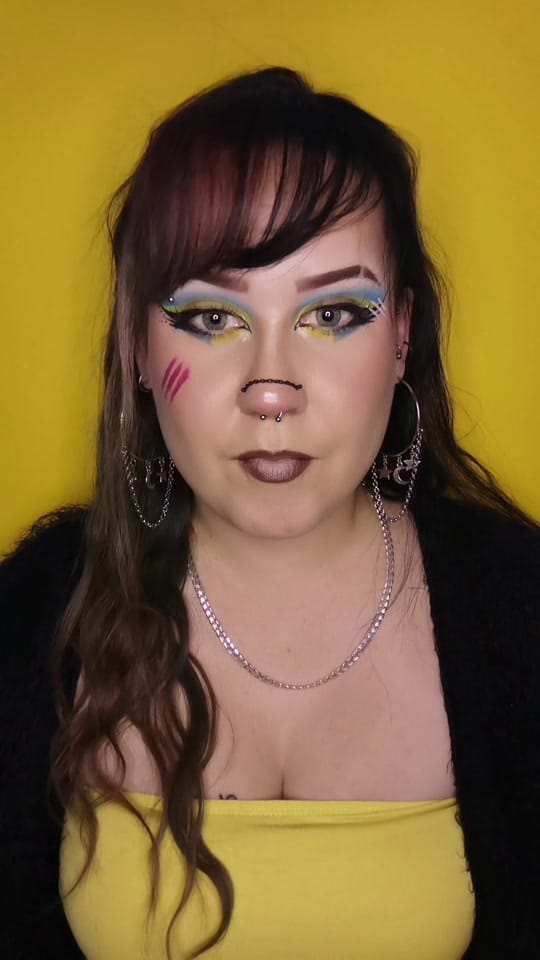 Post 8 by Kelli on TikTok (video)