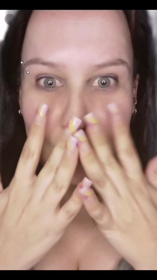 Post 10 by Kelli on TikTok (video)
