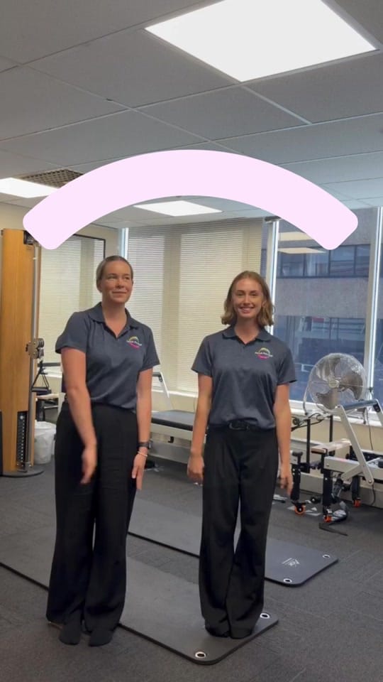Post 3 by Peak Physio on TikTok (video)