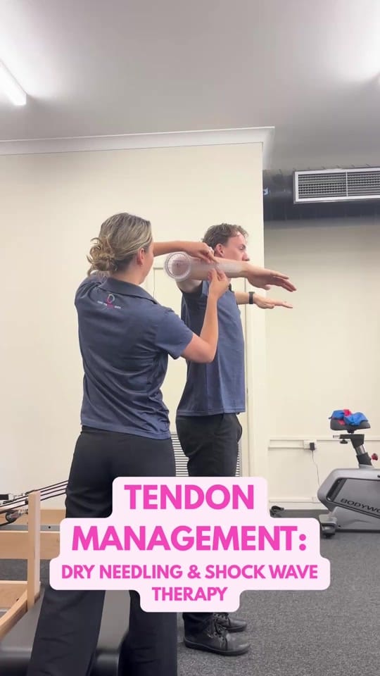 Post 5 by Peak Physio on TikTok (video)