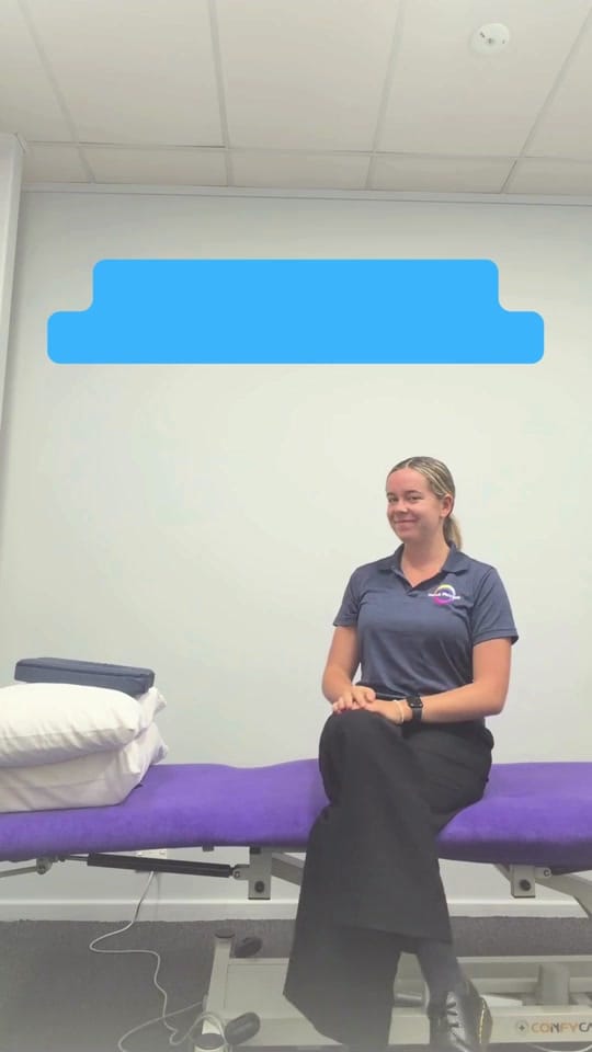 Post 10 by Peak Physio on TikTok (video)