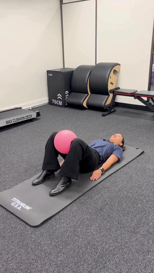 Post 7 by Peak Physio on TikTok (video)