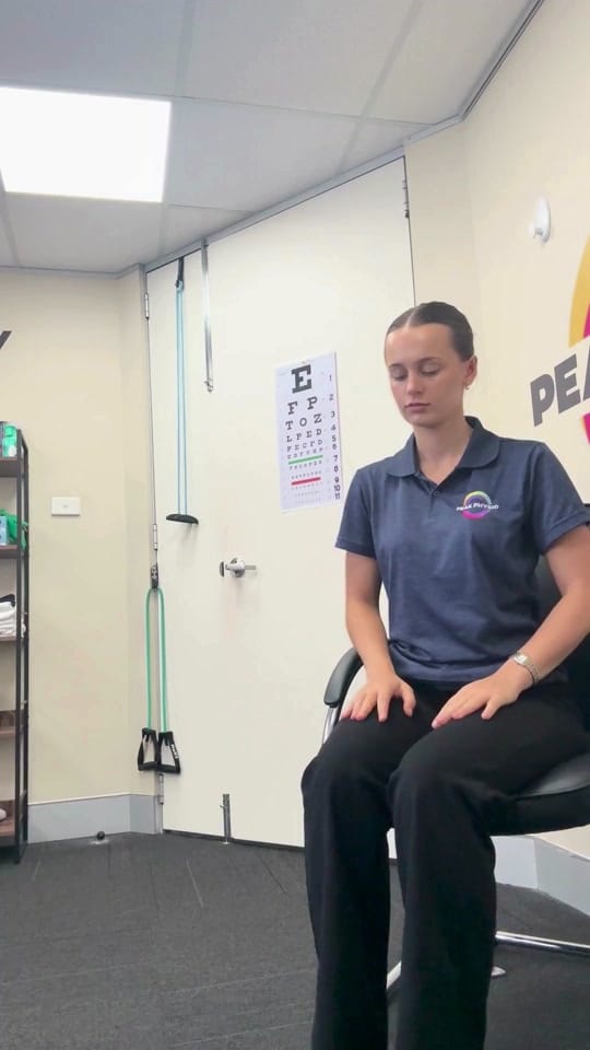 Post 9 by Peak Physio on TikTok (video)